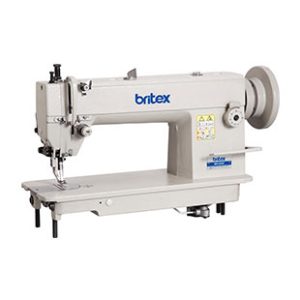 0319 0302 0303D 6 9 Direct Drive Top And Bottom Feed Lockstitch Sewing Machine