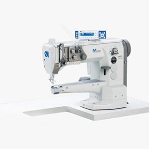 669 Durkopp Alder Industrial Sewing Machine