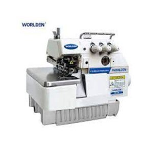 737 747 757 Super Hight Speed Overlock Sewing Machine
