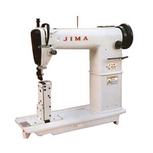 810 820 Industrial Post Bed Lockstitch Sewing Machine