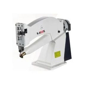 902 Sole And Lining Trimming Machine