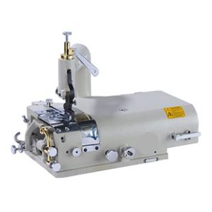 TK 801 Leather Skiving Machine