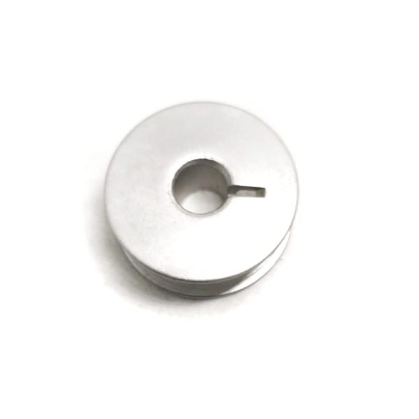 9033A PF-335 BOBBIN (ALUMINUM)