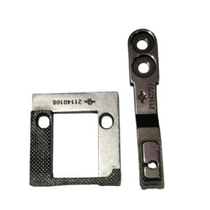246 BINDING TEETH (21142203) PLATE (21130108)