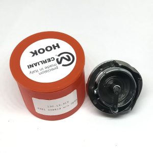 4180/4280 DURKOPP ADLER AG HOOK POST BED M/C 130.13.313