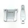 669 DURKOPP ADLER FEED DOG PLATE SET (0659 210010/0659 200010)