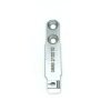 669 DURKOPP ADLER FEED DOG PLATE SET (0659 210010/0659 200010)