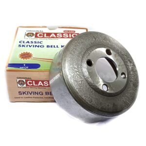 CLASSIC SKIVING BELL KNIFE