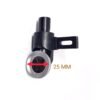 J1213-3A INDUSTRIAL SEWING MACHINE PRESSURE FOOT ROLLER SET 9910/9920/8810/8820 MIDDLE (25MM)