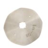 RS-125 (8) CIRCULAR CLOTH CUTTING MACHINE ROUND KNIKE BLADE