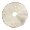 RS-125 (8) CIRCULAR CLOTH CUTTING MACHINE ROUND KNIKE BLADE