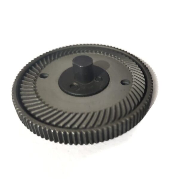 9910 J6172-0A FEED WHEEL 119737-3