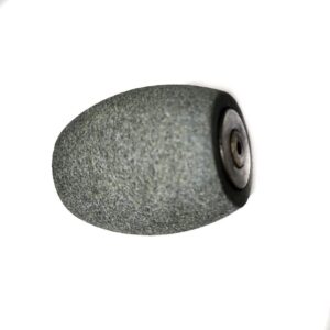 801 P3-53,55  SKIVING MACHINE FEED ROLLER WITH PIN 1081/1080