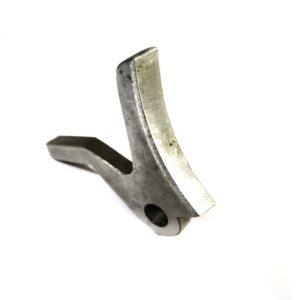 801 P1-16 SKIVING MACHINE PRESSURE FOOT (CROW TYPE) 50MM 1140