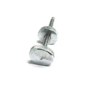 801 P3-67,68 ROLLER BRACKET TURNING ARM WITH ADJUSTING SCREW 1085,1086