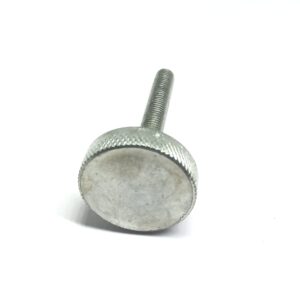 801 P3-73 ROLLER BRACKET TURNING ARM SPRING ADJUSTING SCREW 1089