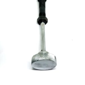 801 P3-34,35,36 GRIND STONE ADJUSTING SCREW AND PIPE 1/2″X28,1066,1058