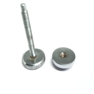 801 P3-67,68 ROLLER BRACKET TURNING ARM WITH ADJUSTING SCREW 1085,1086