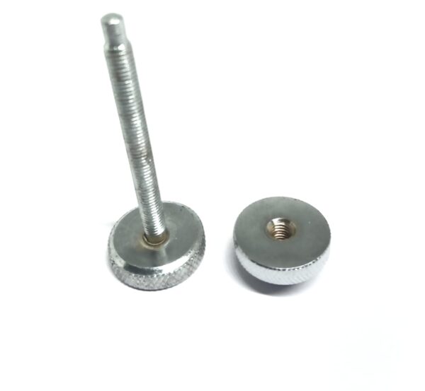 801 P3-67,68 ROLLER BRACKET TURNING ARM WITH ADJUSTING SCREW 1085,1086