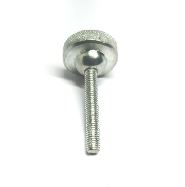 801 P3-73 ROLLER BRACKET TURNING ARM SPRING ADJUSTING SCREW 1089