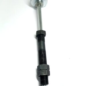 801 P3-34,35,36 GRIND STONE ADJUSTING SCREW AND PIPE 1/2″X28,1066,1058