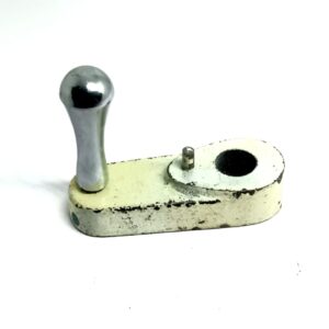 801 P2-29,30 KNIFE ADJUSTING KNOB AND HANDLE 1018,1020
