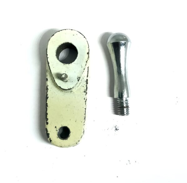 801 P2-29,30 KNIFE ADJUSTING KNOB AND HANDLE 1018,1020 - Image 3