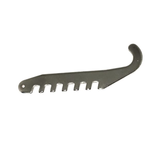 801 P3-62 ROLLER BRACKET ARM (COMB) 1096