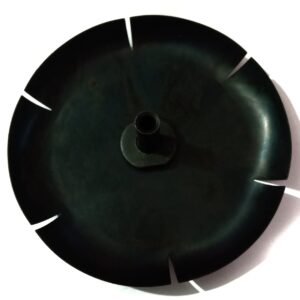 801 P2-1 LEATHER PEELED  COVER 1021