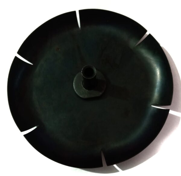 801 P2-1 LEATHER PEELED  COVER 1021