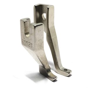 DY330 PRESSURE FOOT SET U192T/U193T