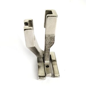 DY330,DY340,DY350 PIPING CODDING PRESSURE FOOT U192K+U193K (3/16)