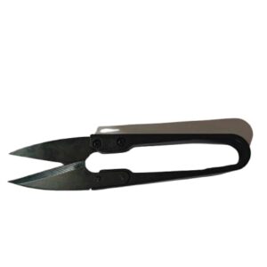 TC-805B U-SHAPED YARN CUTTING SCISSORS YARN SCISSORS THREAD CUTTER