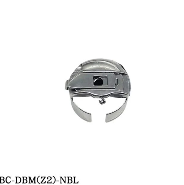 BC-DBM(Z2) NBL JUMBO BOBBIN CASE BIG SIZE EMBROIDERY AND COMPUTERIZED SEWING MACHINE