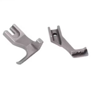 U192/U193SG DY SIMULTANEOUS RIBS PRESSURE FOOT