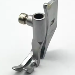 LU-1508 LU1510 NARROW WALKING ZIPPER  PRESSURE FOOT KP1510LN