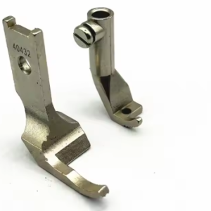 PFAFF 335 345 1245 145 BINDING PRESSURE FOOT 40432 40629