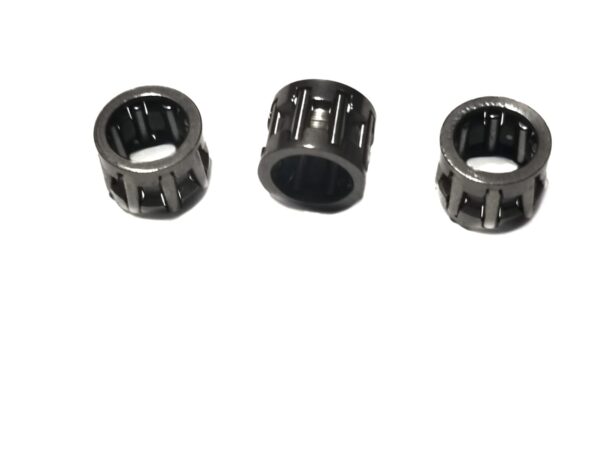 9910 BN071008 NEEDLE ROLLER CAGE BEARING 215022 7X10X7.5 - Image 3