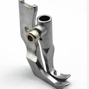 LU-1508 LU1510 NARROW WALKING ZIPPER  PRESSURE FOOT KP1510LN