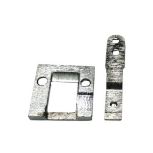 069 BINDING TEETH PLATE