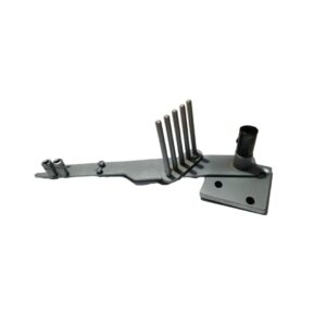 669 FOLDER PLATE SET