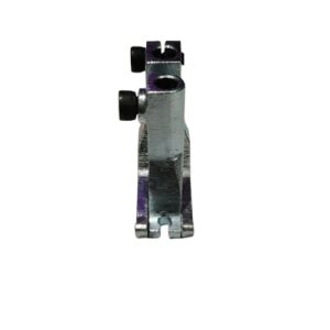 669,869 DOUBLE PRESSURE FOOT KP367N