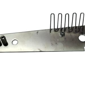 246 FOLDER PLATE