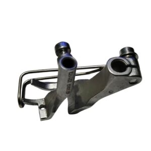 669,869 BINDING PRESSURE FOOT 0659 220043/0069 221173