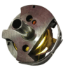 KRT1971 DURKOPP ADLER ROTARY HOOK SET WITHOUT OPENER 130.13.313