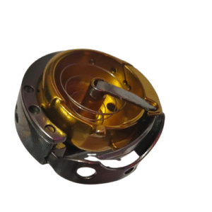 KRT1971 DURKOPP ADLER ROTARY HOOK SET WITHOUT OPENER 130.13.313