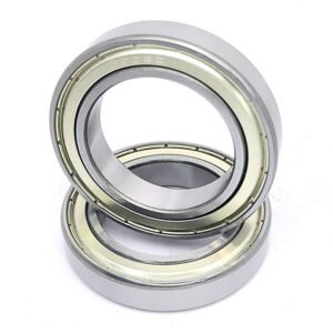 9910 BB6906ZZ REGULATOR CONNECTING BALL BEARING 6906 (30X47X10)