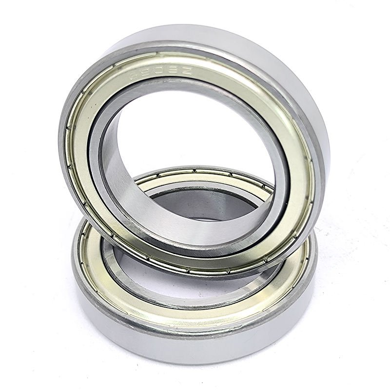 9910 BB6906ZZ REGULATOR CONNECTING BALL BEARING 6906 (30X47X10)