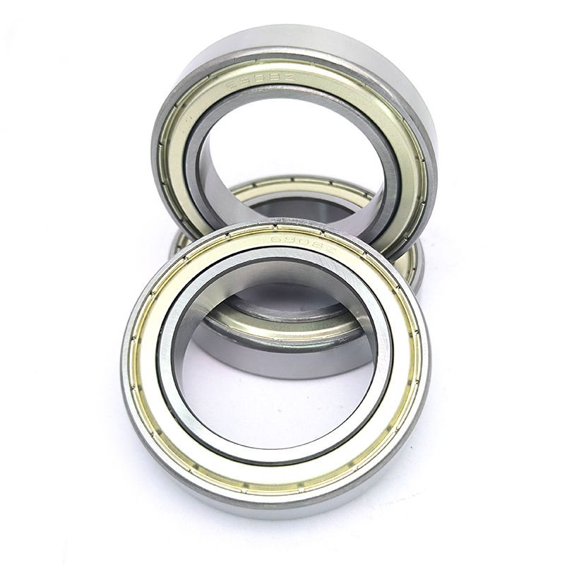 9910 BB6906ZZ REGULATOR CONNECTING BALL BEARING 6906 (30X47X10)