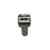 9910 J1075-0A NEEDLE HOLDER CLAMP 118195-2